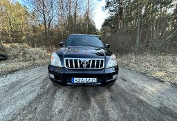 Toyota Land Cruiser V Terenowy