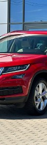 Skoda Kodiaq Salon PL! Full LED, El.klapa, Skóra, Kamera360, Wentylacja, GWARANCJ-3