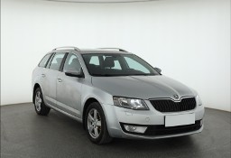 Skoda Octavia III , Klimatronic, Tempomat, Parktronic, Podgrzewane siedzienia,