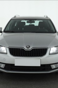 Skoda Octavia III , Klimatronic, Tempomat, Parktronic, Podgrzewane siedzienia,-2