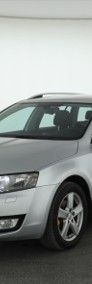 Skoda Octavia III , Klimatronic, Tempomat, Parktronic, Podgrzewane siedzienia,-3