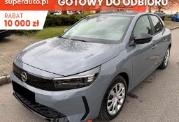Opel Corsa F Edition 1.2 Turbo Edition 1.2 Turbo 100KM / Pakiet Tech