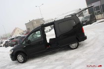 Volkswagen Caddy III