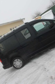 Volkswagen Caddy III-2