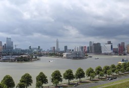 Mieszkanie Rotterdam