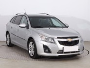 Chevrolet Cruze , Klimatronic, Tempomat, Parktronic,ALU