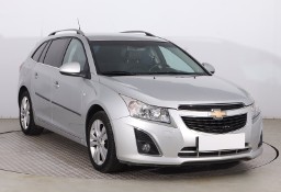 Chevrolet Cruze , Klimatronic, Tempomat, Parktronic,ALU