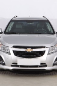Chevrolet Cruze , Klimatronic, Tempomat, Parktronic,ALU-2