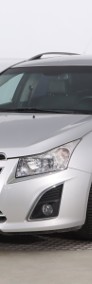 Chevrolet Cruze , Klimatronic, Tempomat, Parktronic,ALU-3