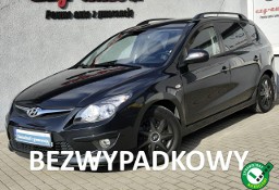 Hyundai i30 I Bogata opcja Serwis bezwypadkowy Gwarancja