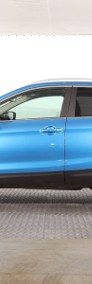 Nissan Qashqai II , Salon Polska, Navi, Klimatronic, Tempomat, Parktronic,-4