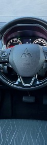 Mitsubishi Eclipse Cross FULL*Panorama*Kamera*360*Grzane*Fotele*HUD*Czujniki*Park*Serwis*ASO*-4