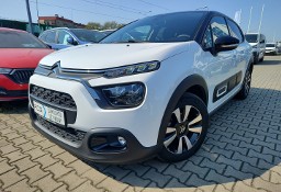 Citroen C3 1.2 PureTech Max 82KM, gwarancja fabryczna, salon PL