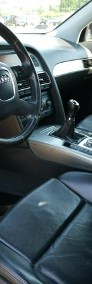 Audi A6 III (C6) 2.0TDI 140KM Sedan Skóra -Nowy rozrząd kpl +Opony zimowe-4