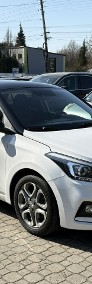 Hyundai i20 II Kamera,Asystent pasa ruchu,Tempomat,Gwarancja-4