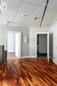 Biuro 244 m2 Kabaty klimatyzacja, wysoki standard-2