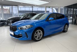 BMW SERIA 1 F40 118 M sport M sport / Ambniente / Blind spot / CarPlay / LED / Salon