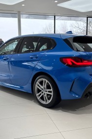 BMW SERIA 1 F40 118 M sport M sport / Ambniente / Blind spot / CarPlay / LED / Salon-2