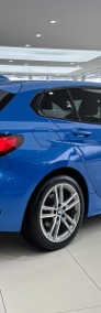 BMW SERIA 1 F40 118 M sport M sport / Ambniente / Blind spot / CarPlay / LED / Salon-4