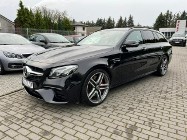 Mercedes-Benz Klasa E E AMG 63s Panorama Serwisowany