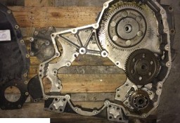 Cat c15 - Osłona Rozrządu