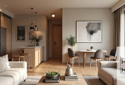 Nowe mieszkanie Katowice Brynów