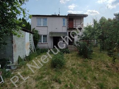 Dom, sprzedaż, 240.00, Nowa Wieś, Michałowice (gm.), Pruszkowski (pow.)-1