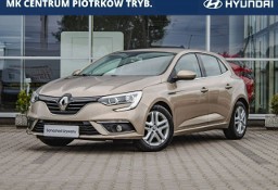 Renault Megane IV 1.2 Energy TCe 100KM Salon Polska Bezwypadkowy 1wł. LED