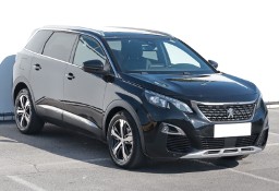 Peugeot 5008 , 7 miejsc, Skóra, Navi, Klimatronic, Tempomat, Parktronic,