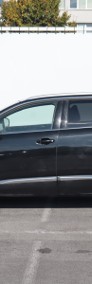 Peugeot 5008 , 7 miejsc, Skóra, Navi, Klimatronic, Tempomat, Parktronic,-4