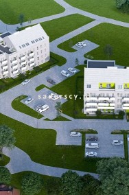 Nowe mieszkanie Wieliczka Krzyszkowice, ul. Krzyszkowicka - Okolice-2