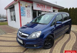 Opel Zafira B