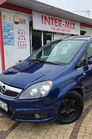 Opel Zafira B-2