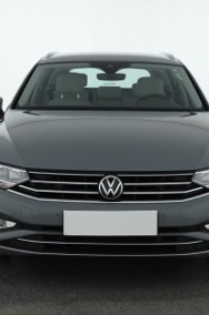 Volkswagen Passat B8 , Salon Polska, 1. Właściciel, Automat, VAT 23%, Skóra,-2