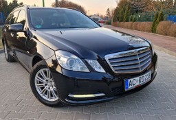 Mercedes-Benz Klasa E W212