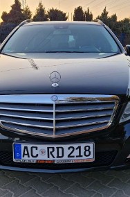 Mercedes-Benz Klasa E W212-2