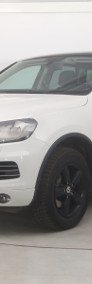 Volkswagen Touareg II , Salon Polska, Serwis ASO, 245 KM, Automat, VAT 23%, Xenon,-3