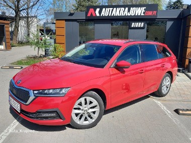 Skoda Octavia IV IV (2020-)-1