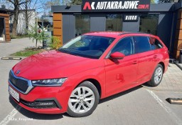 Skoda Octavia IV IV (2020-)