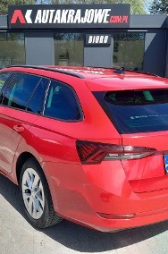Skoda Octavia IV IV (2020-)-2