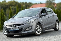 Hyundai i30 II