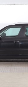 Skoda Yeti I , Salon Polska, Serwis ASO, Klimatronic, Parktronic-4
