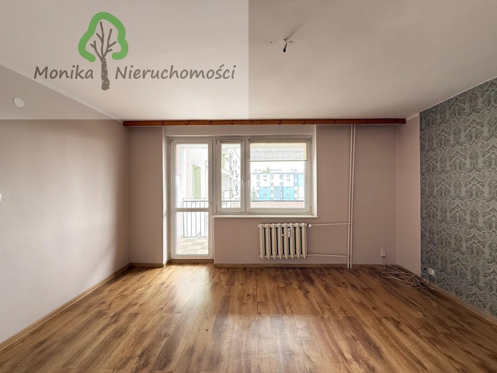 Mieszkanie na sprzedaż, 61 m², 3 pokoje Tczew