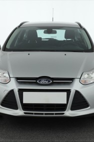 Ford Focus III , Klima, Podgrzewane siedzienia-2