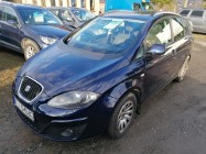 SEAT Altea XL 2.0TDI 140KM