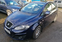 SEAT Altea XL 2.0TDI 140KM