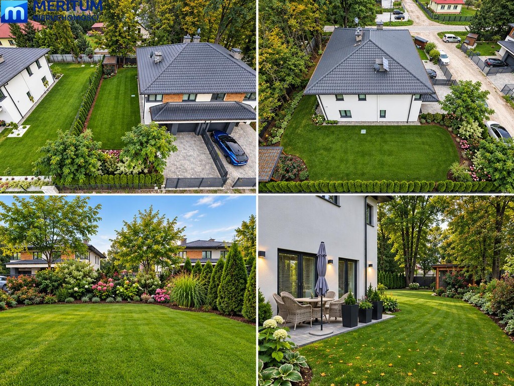 Dom na sprzedaż, 4 pokoje, 128 m², Grodzisk Mazowiecki