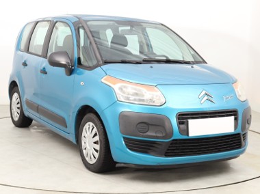 Citroen C3 Picasso ,Bezkolizyjny-1