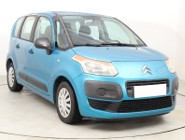 Citroen C3 Picasso ,Bezkolizyjny