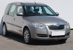 Skoda Roomster I , Salon Polska, Serwis ASO, Klima, Parktronic